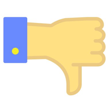 el web simgesi, basit vektör illüstrasyonu