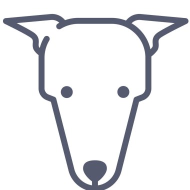 Bebek kafası. Basit tasarım