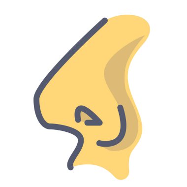 Dengeleyici. Web simgesi basit illüstrasyon