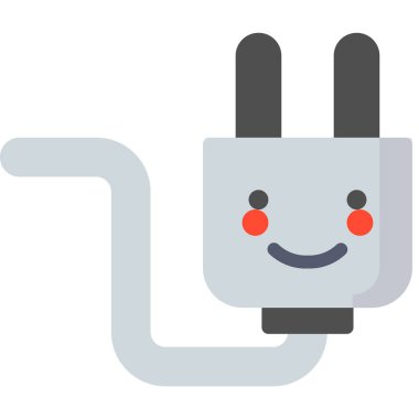 Fiş. Web simgesi basit tasarım