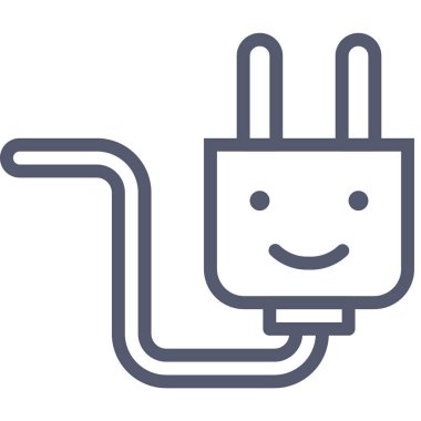 Fiş. Web simgesi basit tasarım