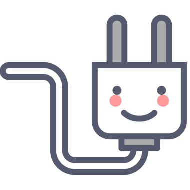 Fiş. Web simgesi basit tasarım