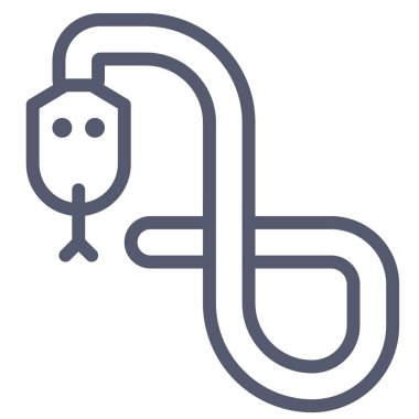 Dengeleyici. Web simgesi basit illüstrasyon