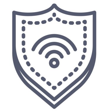 ağ web simgesi, basit vektör illüstrasyonu 