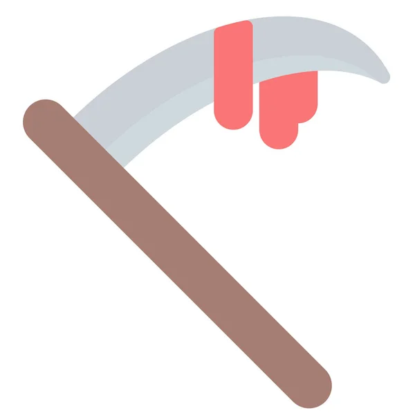 Axe Web Icon Simple Illustration Royalty Free Stock Illustrations