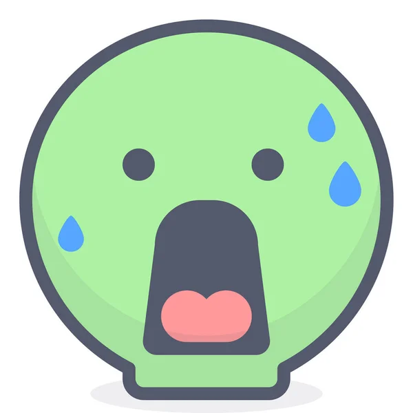 Icone De Emoji Chocadoストックベクター ロイヤリティフリーicone De Emoji Chocadoイラスト ページ 3 Depositphotos