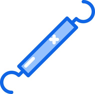 tıbbi ve sağlık vektör simgesi