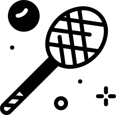 Ara. Web simgesi basit illüstrasyon