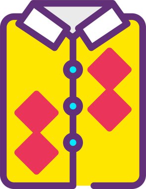 Cep telefonu. Web simgesi basit tasarım