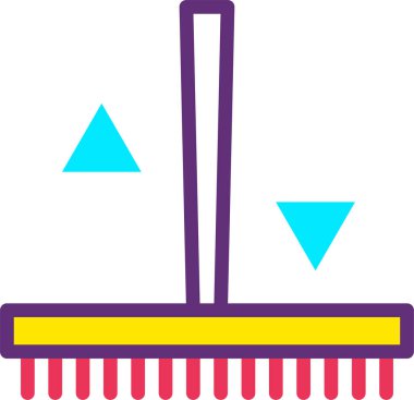 Mutfak aletleri. Basit tasarım