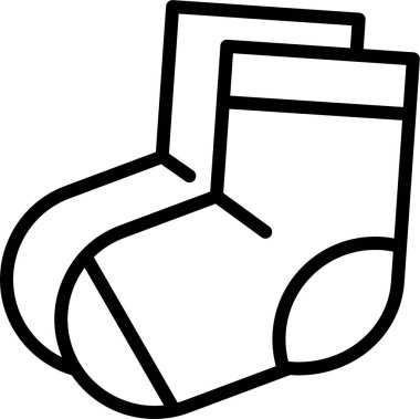 Buz. Web simgesi basit illüstrasyon