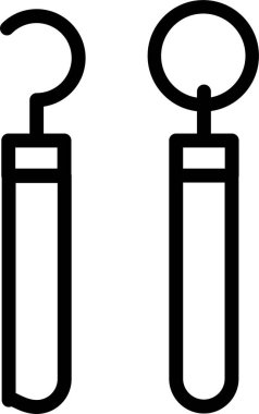 Boks eldivenleri. Basit resimleme