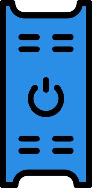 Sertifika. Web simgesi basit illüstrasyon