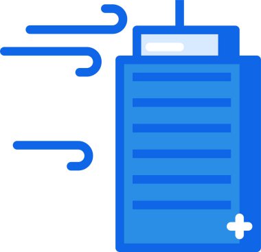 Belgeler ve ataç içeren pano