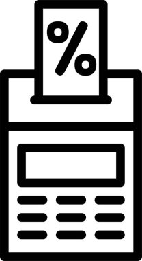 Kredi kartıyla. Basit tasarım