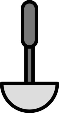 Mutfak aletleri. Basit tasarım