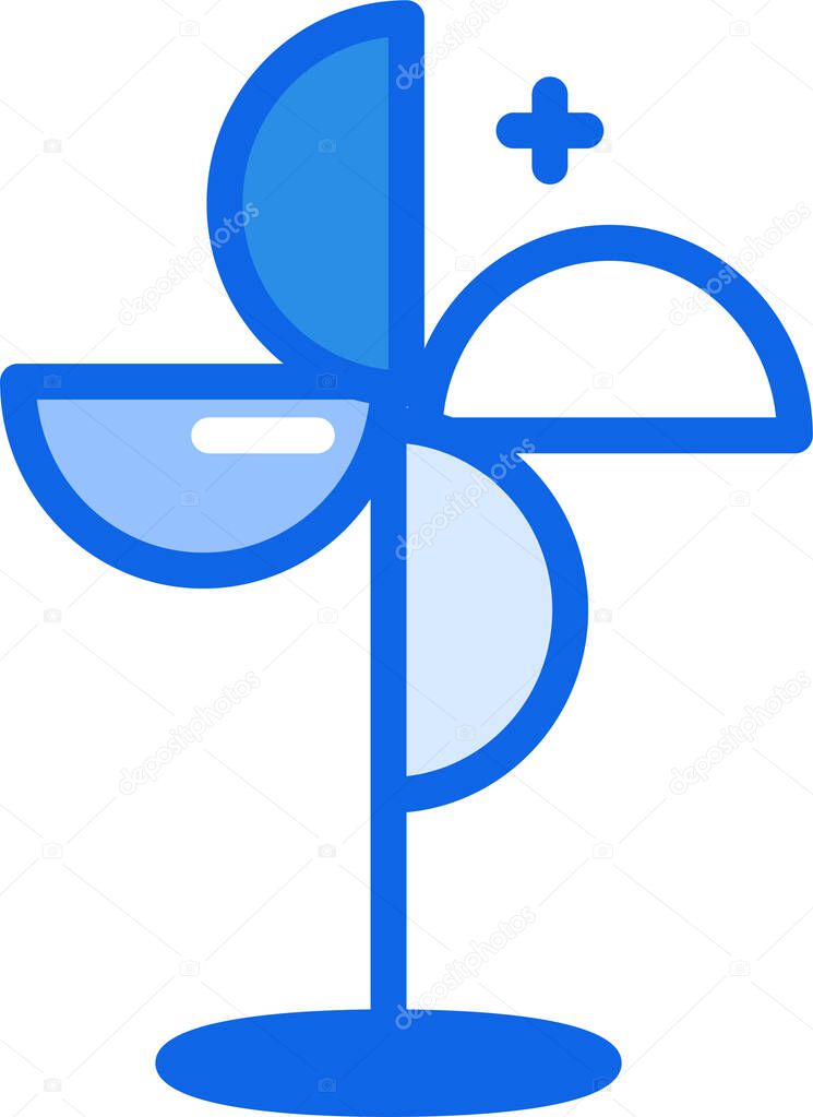 medical icon vector illustration