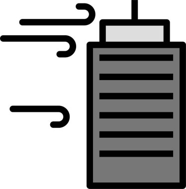 Yazılı not. Basit resimleme