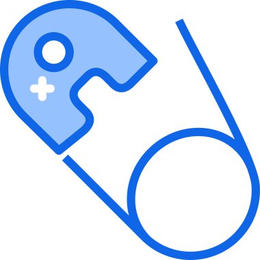 tıbbi ve sağlık vektör simgesi