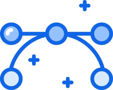 tıbbi simge, vektör illüstrasyonu