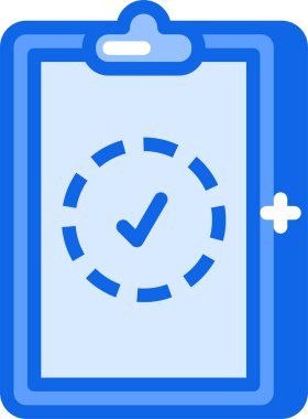 Saat. Web simgesi basit illüstrasyon