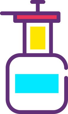 Mutfak aletleri. Basit tasarım