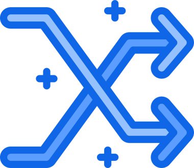 tıbbi ve sağlık vektörü simgesi