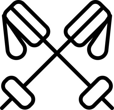 Balık oltası. Basit tasarım