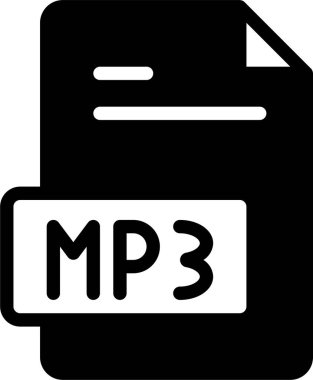 dosya web simgesi, basit vektör illüstrasyonu 