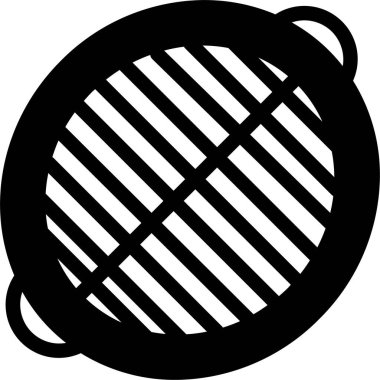 Tek bir tavuk topunun çizimi