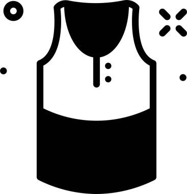 Tişört. Basit tasarım