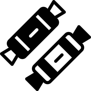 - Evet. Web simgesi basit illüstrasyon