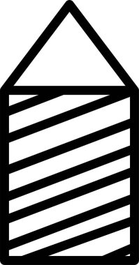 Projeniz için bir arkaplan vektör illüstrasyonu