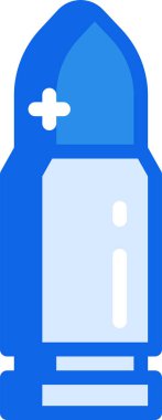 kurşun ağ ikonu vektör illüstrasyonu