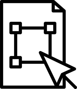 dosya dizini. Basit resimleme