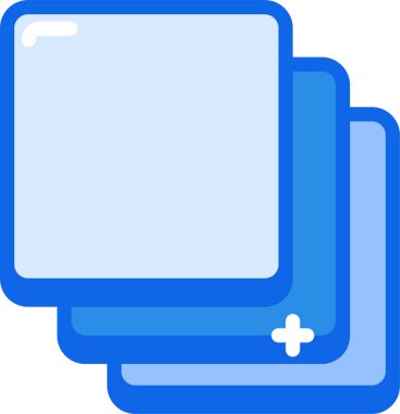 Modern b 'nin vektör illüstrasyonu elektrik fırınının ikonundan yoksun