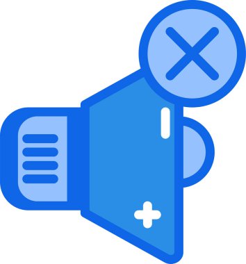 video. Web simgesi basit illüstrasyon