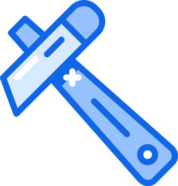 tıbbi ve sağlık çizgisi vektör simgesi.