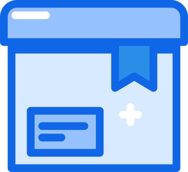 Sertifika. Web simgesi basit illüstrasyon