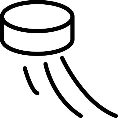 veritabanı. Web simgesi basit illüstrasyon