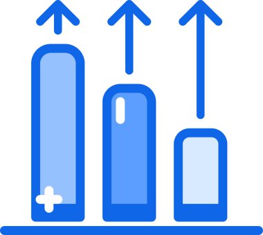 Bar çizelgesi. Basit tasarım