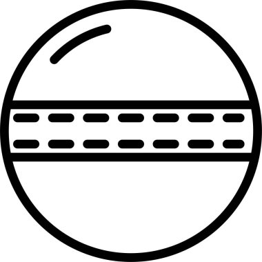 top web simgesi basit illüstrasyon