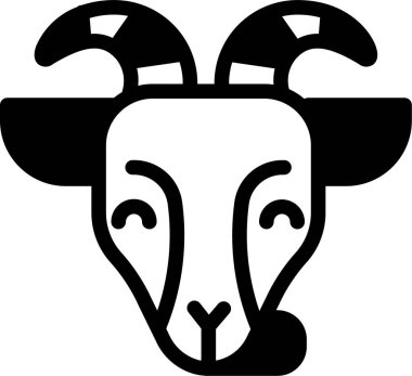 Maskeli bir adamın siyah beyaz çizimi