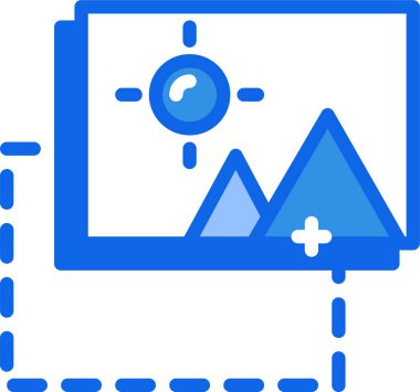 Seo ve modern ikonun vektör illüstrasyonu. biçim iki renkli düz sembol, yuvarlak açılar, kare, siyah