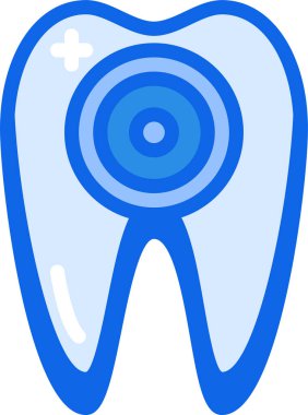 Tıbbi yardım. Web simgesi basit illüstrasyon