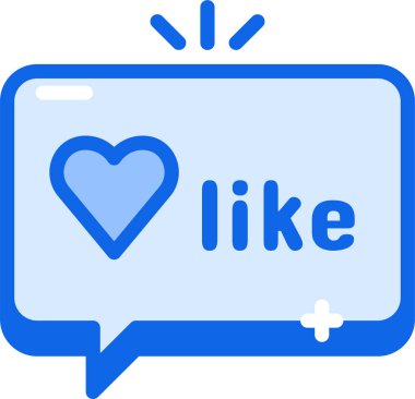 Web simgesi, basit vektör illüstrasyonu gibi 