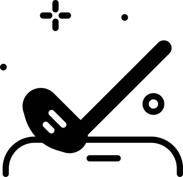 Spiel Web Symbol Einfache Illustration — Stockvektor