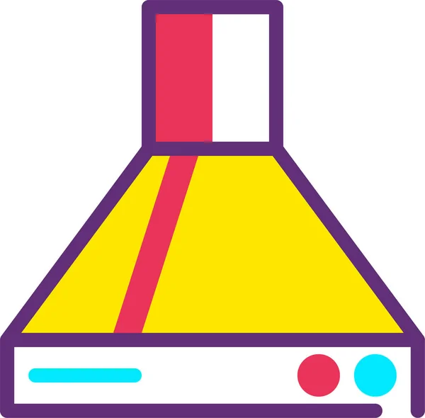 Ilustración Vectorial Del Concepto Moderno Moda — Archivo Imágenes Vectoriales