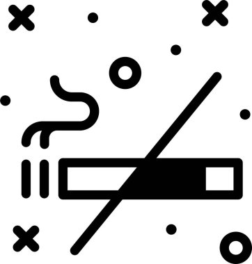 Beyzbol. Web simgesi basit illüstrasyon