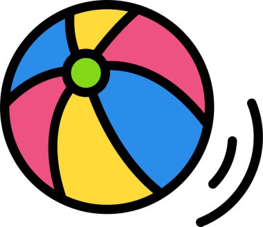 top web simgesi basit illüstrasyon